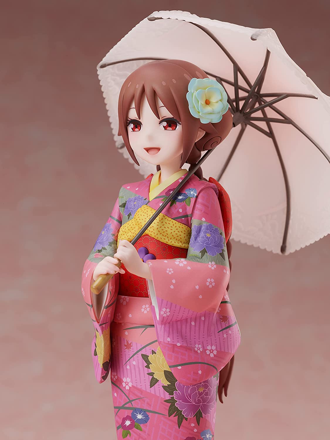 Taisho Otome Otogibanashi Tachibana Yuzuki 1/7 Complete Figure | animota