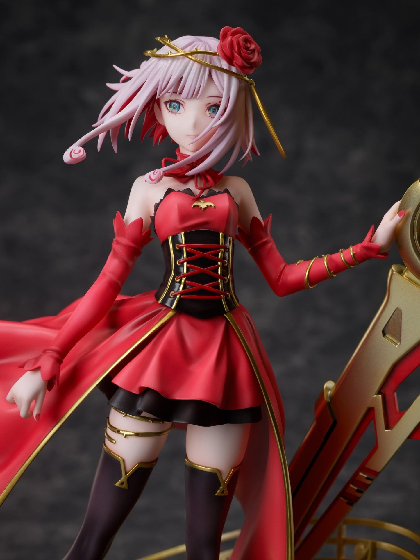 takt op. Destiny Unmei 1/7 Scale Figure | animota