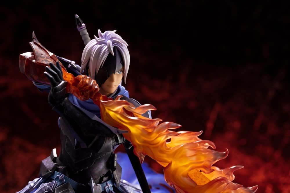 Tales of Arise Alphen 1/8 Complete Figure | animota