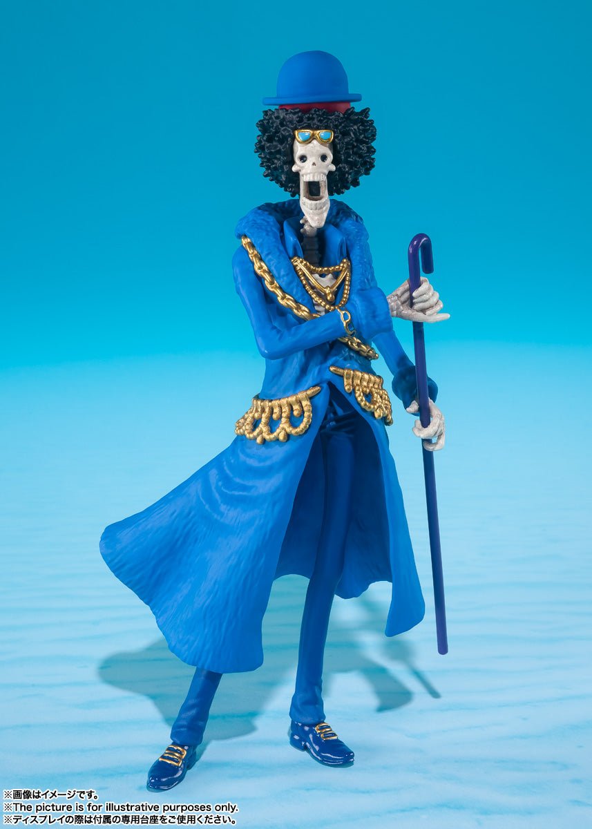 TAMASHII BOX ONE PIECE Vol.2 9Pack Assortment BOX | animota