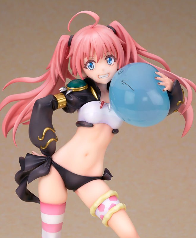 That Time I Got Reincarnated as a Slime Milim Nava 1/7 Complete Figure | animota