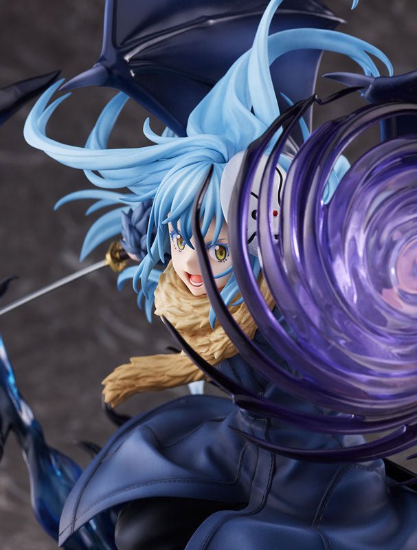 That Time I Got Reincarnated as a Slime Rimuru=Tempest -Ultimate Ver.- 1/7 Complete Figure | animota