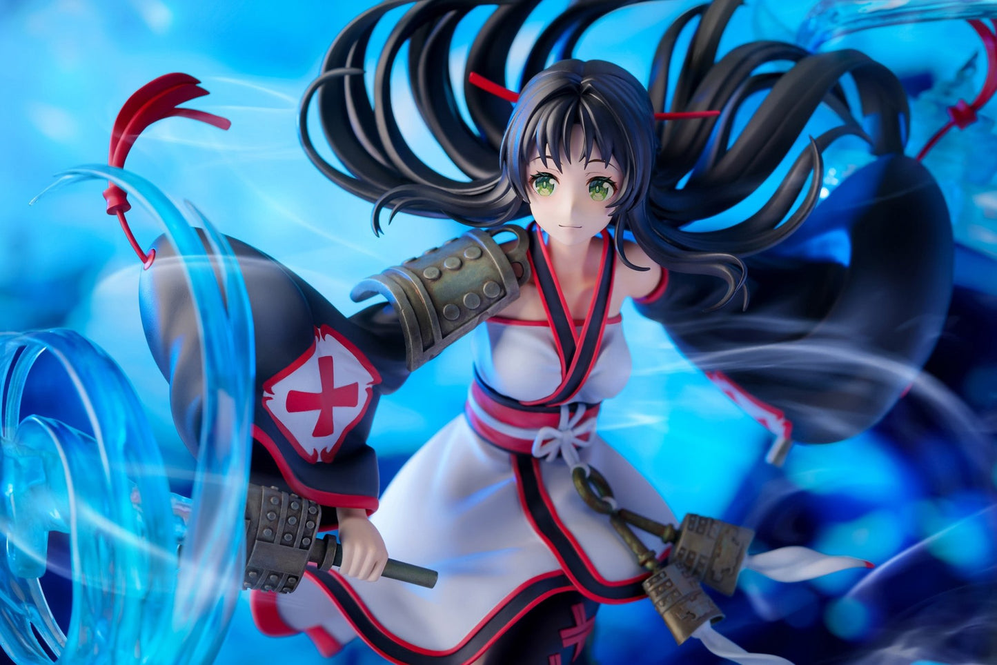 The Country of Great Treasure Sui Yin 1/7 Complete Figure | animota