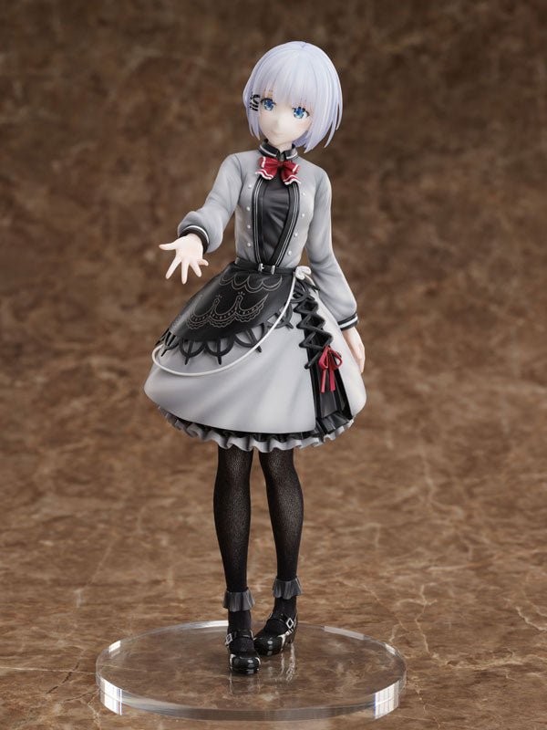 The Detective is Already Dead. Siesta 1/7 Complete Figure | animota