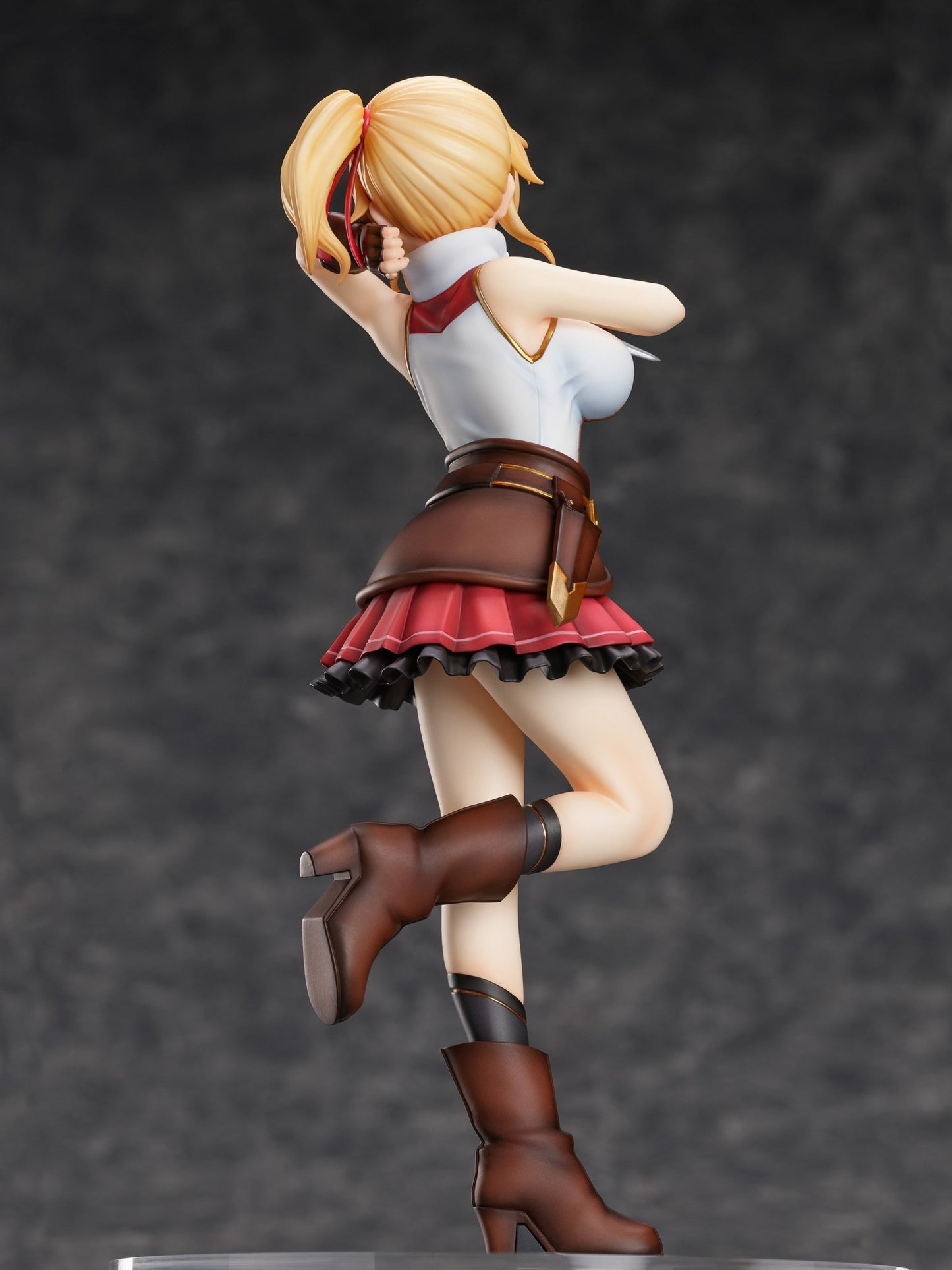 The Hidden Dungeon Only I Can Enter Emma Brightness 1/7 Complete Figure | animota