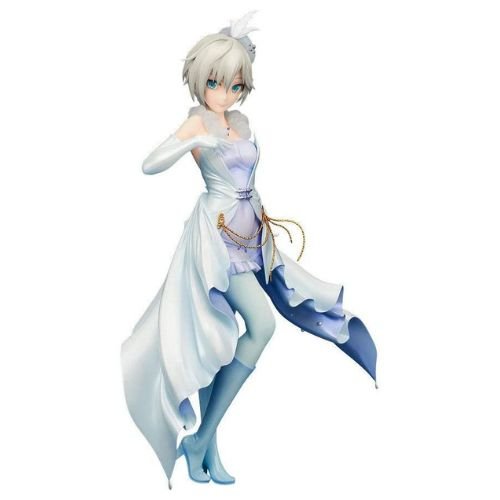 THE IDOLM@STER Cinderella Girls - Anastasia Memories Ver. 1/8 Complete Figure | animota