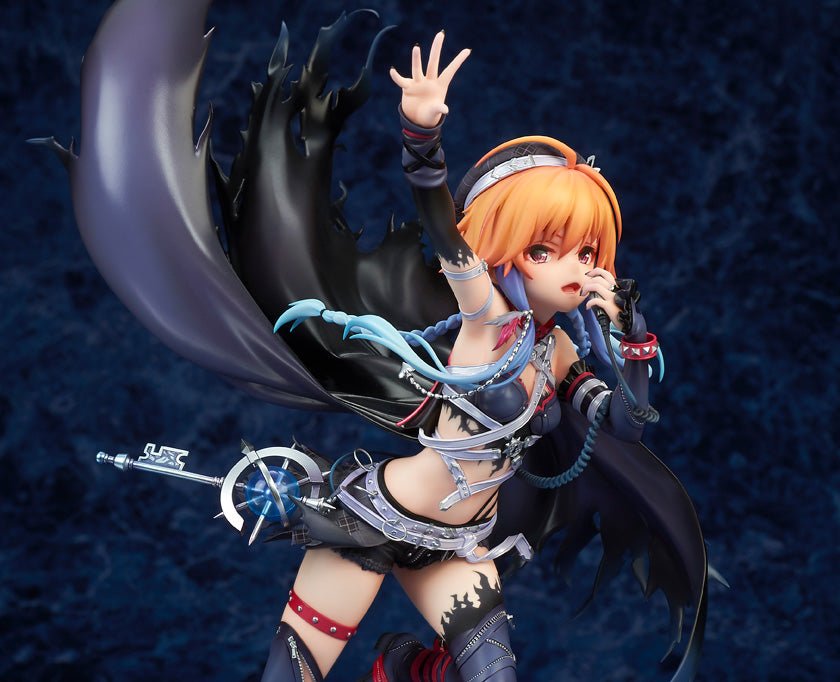 THE IDOLM@STER Cinderella Girls Asuka Ninomiya "Idol" Fragment Ver. 1/7 Complete Figure | animota