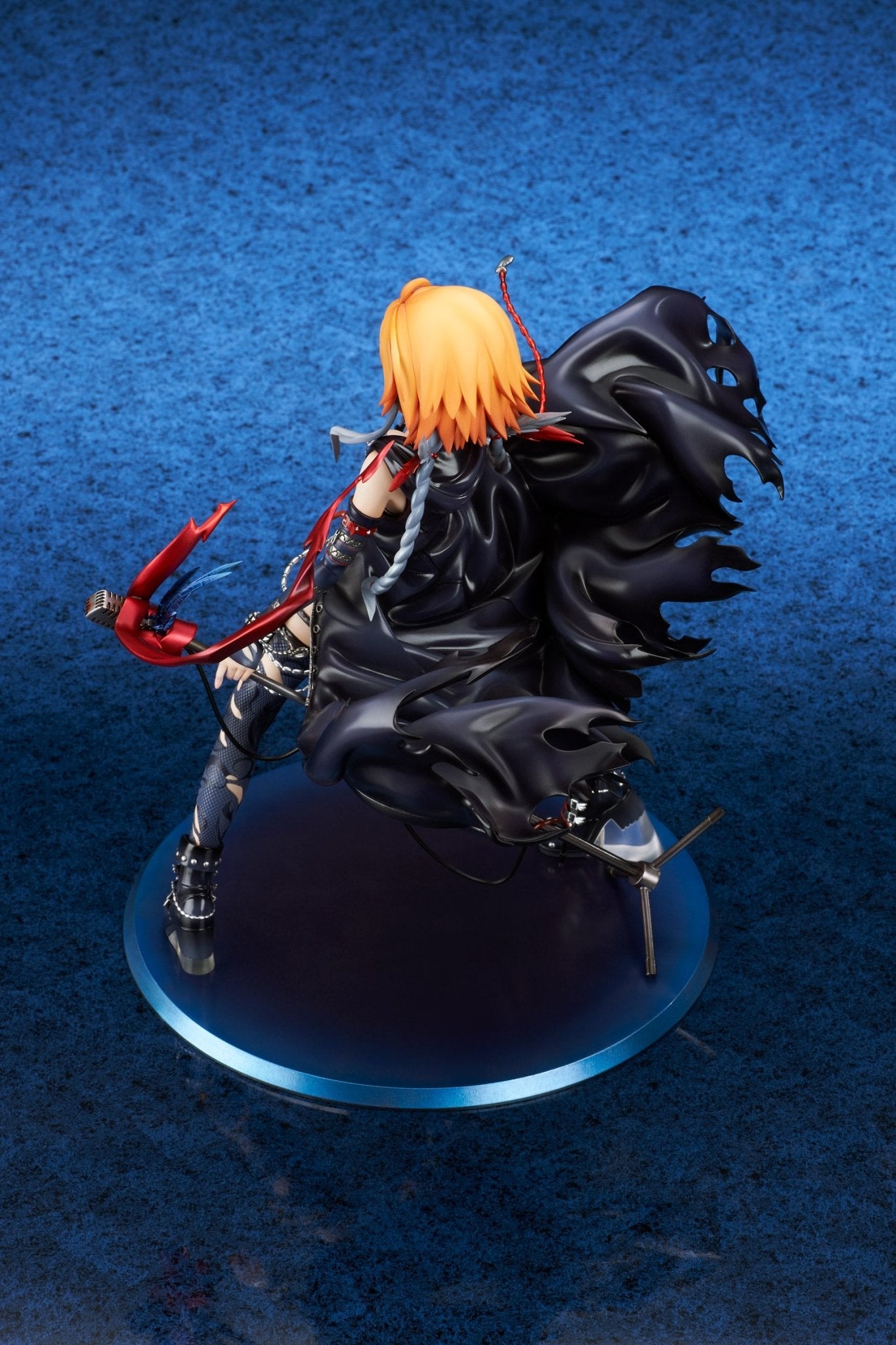 THE IDOLM@STER Cinderella Girls Asuka Ninomiya Shinen e no Shoutai Ver. 1/7 Complete Figure | animota