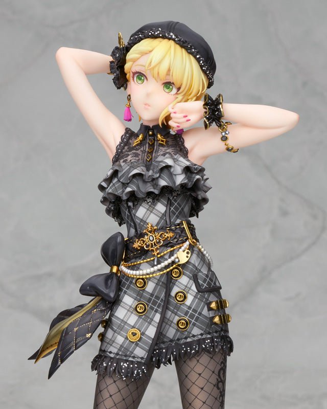 THE IDOLM@STER Cinderella Girls Frederica Miyamoto Fre de la Mode Ver. 1/7 Complete Figure | animota