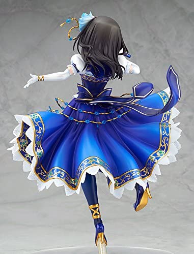 THE IDOLM@STER Cinderella Girls - Fumika Sagisawa Bright Memories Ver. 1/7 Complete Figure | animota