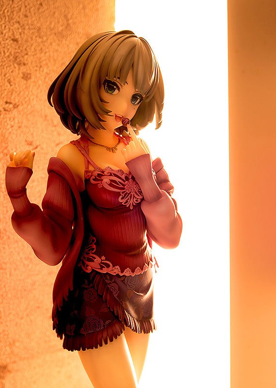 THE IDOLM@STER Cinderella Girls Kaede Takagaki Sweet Princess Ver. 1/8 Complete Figure | animota