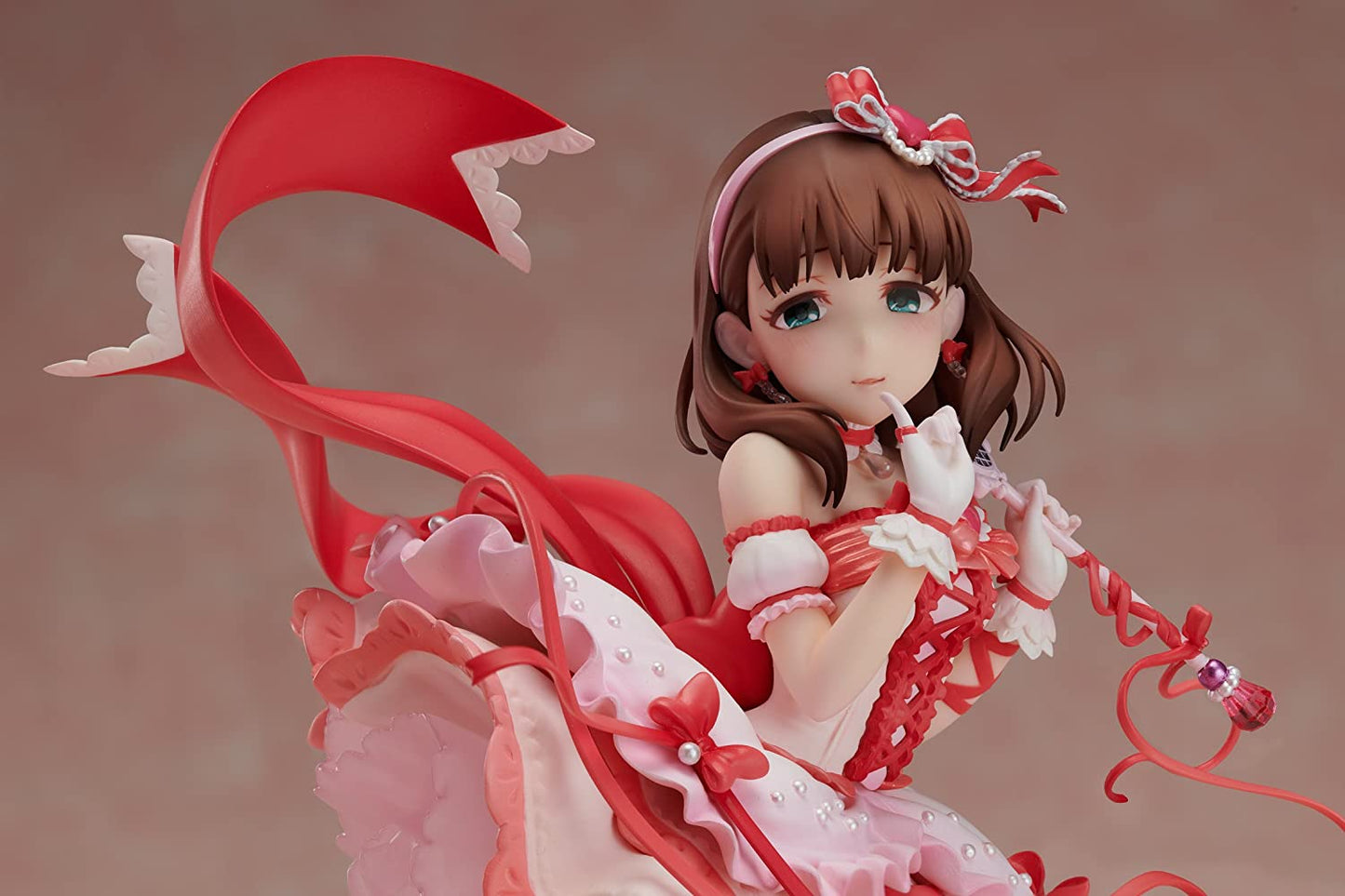 THE IDOLM@STER Cinderella Girls - "Mayu Sakuma" Feel My Heart ver. 1/8 Complete Figure | animota