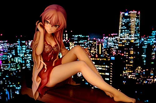 THE IDOLM@STER Cinderella Girls Mika Jougasaki Glorious*Grow Ver. 1/8 Complete Figure | animota