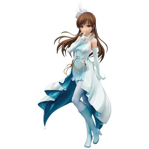 THE IDOLM@STER Cinderella Girls - Minami Nitta Memories Ver. 1/8 Complete Figure | animota