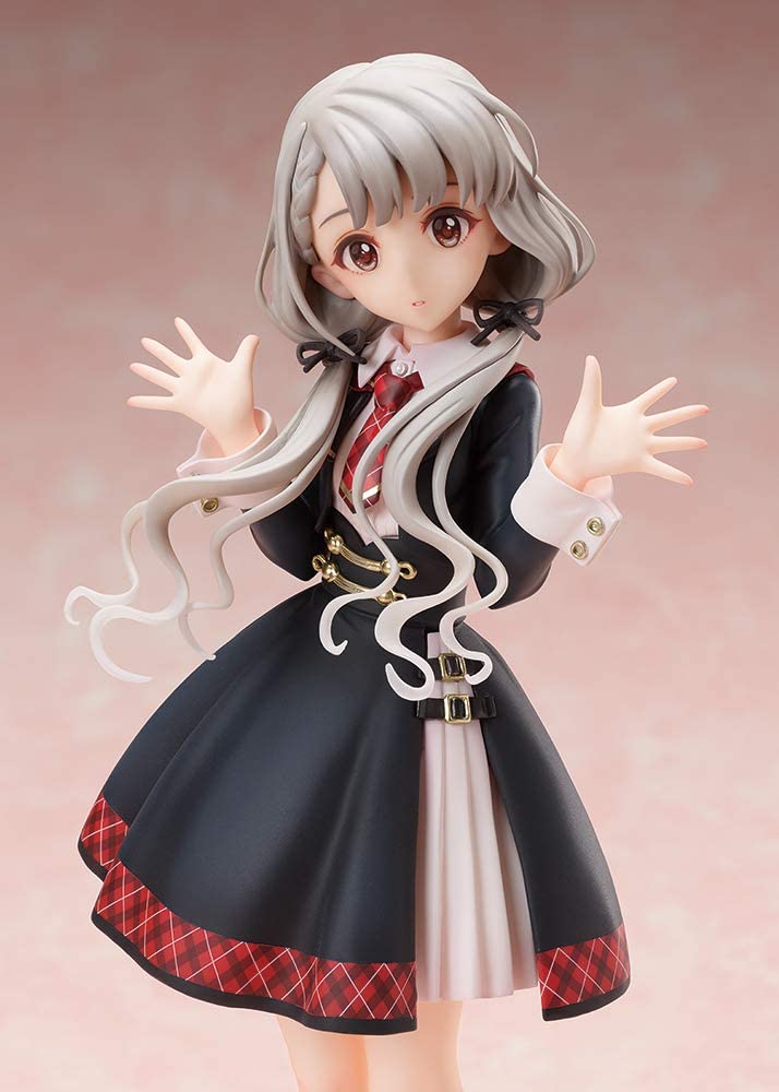 THE IDOLM@STER Cinderella Girls Nagi Hisakawa 1/7 Complete Figure | animota