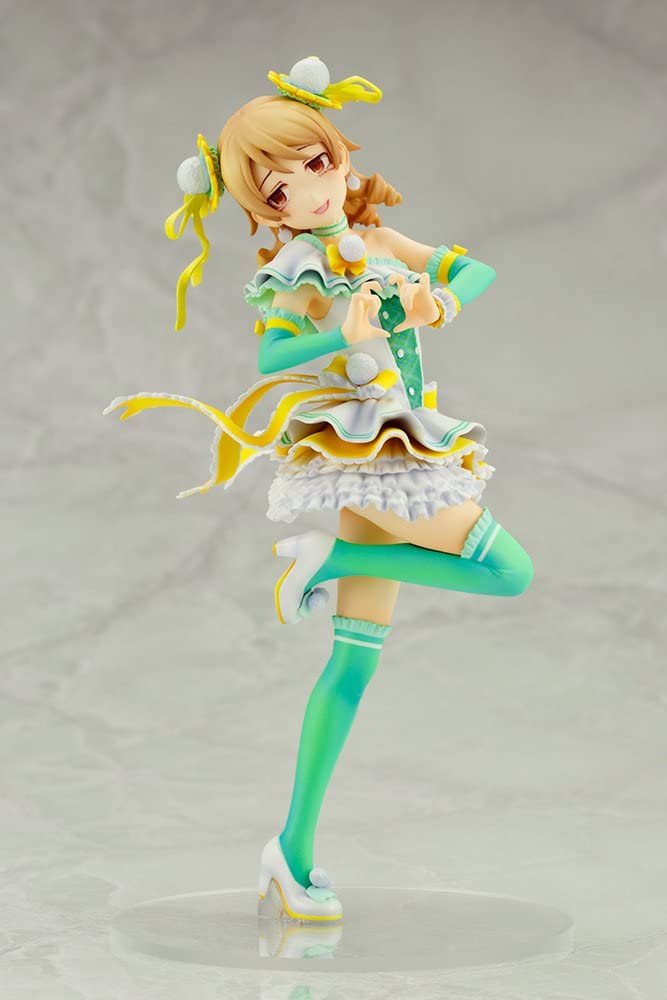 THE IDOLM@STER Cinderella Girls - Nono Morikubo 1/8 Complete Figure | animota