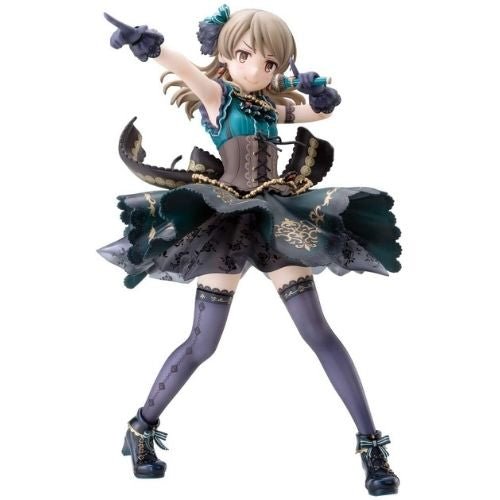 THE IDOLM@STER Cinderella Girls Nono Morikubo Gift For Answer ver. 1/7 Complete Figure | animota