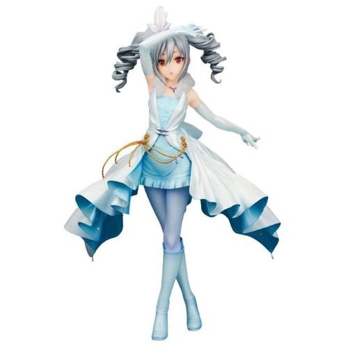 THE IDOLM@STER Cinderella Girls - Ranko Kanzaki Memories Ver. 1/8 Complete Figure | animota