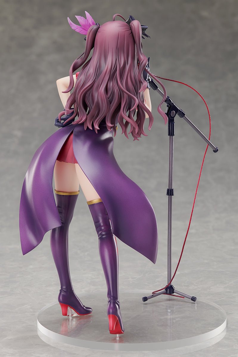 THE IDOLM@STER Cinderella Girls Shiki Ichinose Tulip Ver. 1/8 Complete Figure | animota