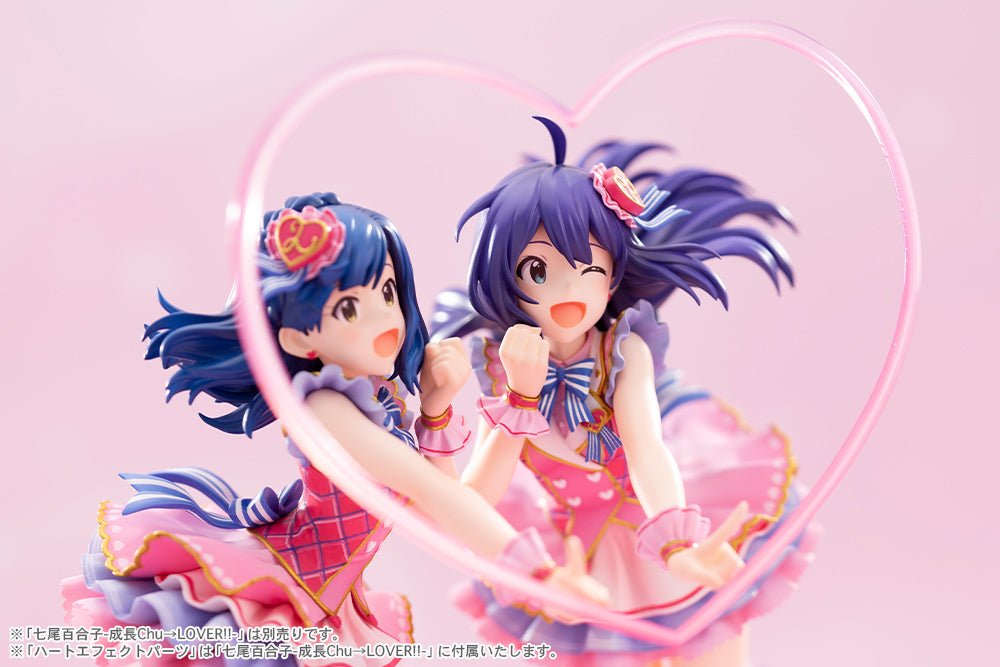 THE IDOLM@STER Million Live! Anna Mochizuki -SeichouChu LOVER!!- 1/8 Complete Figure | animota