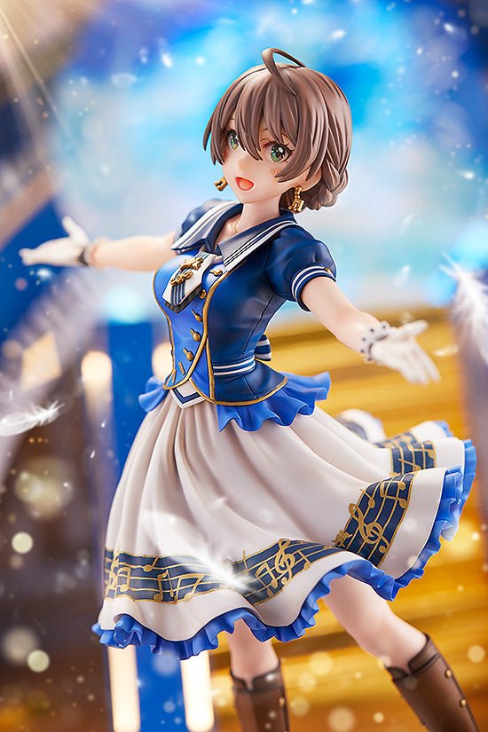 THE IDOLM@STER Million Live! Kaori Sakuramori A World Created with Music Ver. 1/7 Complete Figure | animota