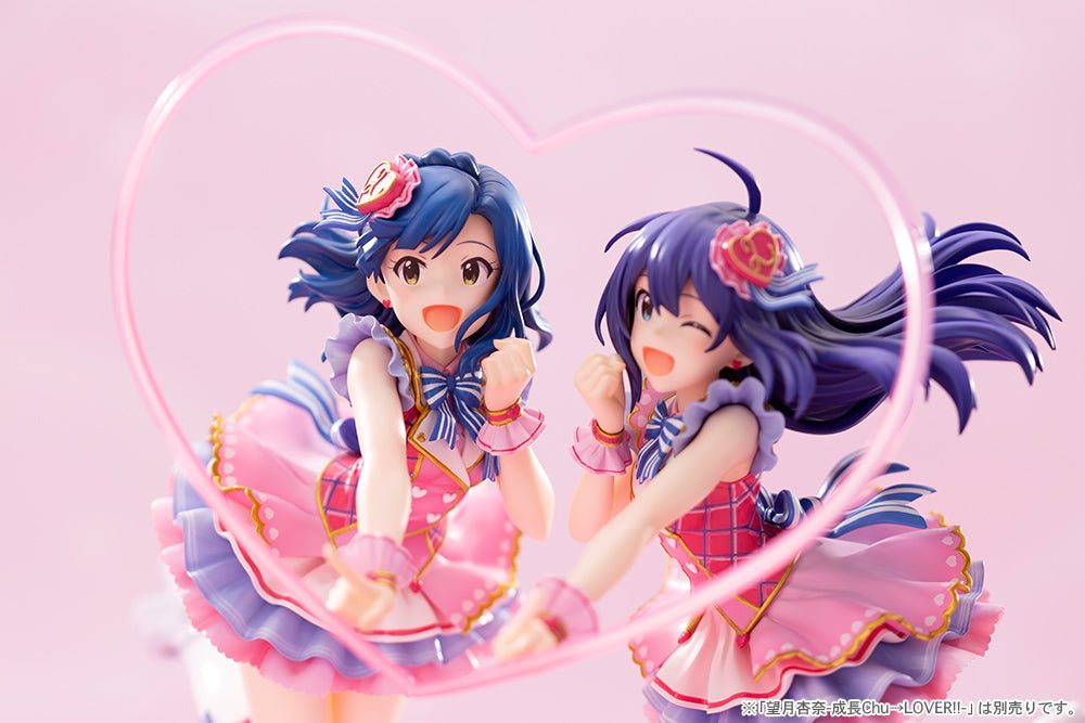 THE IDOLM@STER Million Live! Yuriko Nanao -SeichouChu LOVER!!- 1/8 Complete Figure | animota