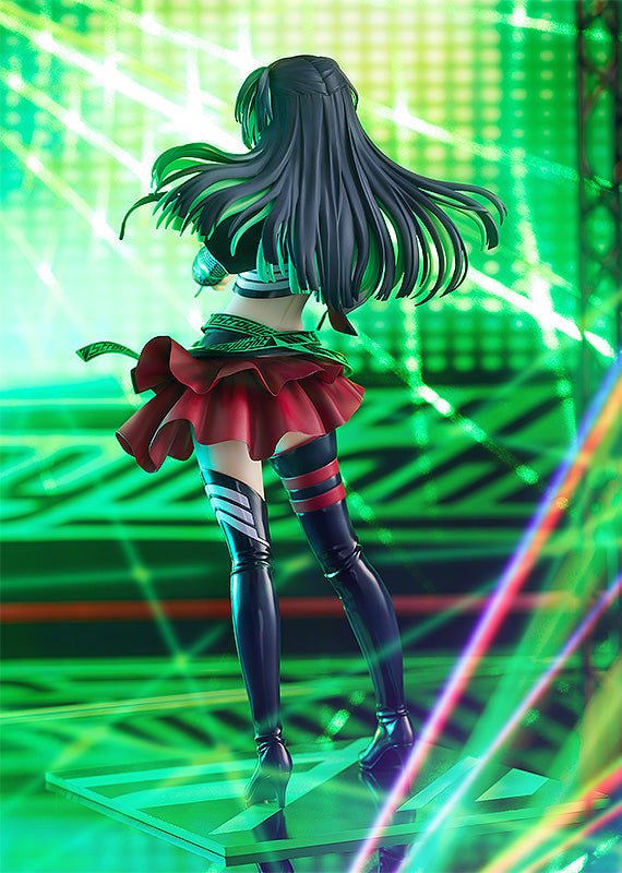 THE IDOLM@STER SHINY COLORS Fuyuko Mayuzumi Neon Light Romancer Ver. 1/7 Complete Figure | animota