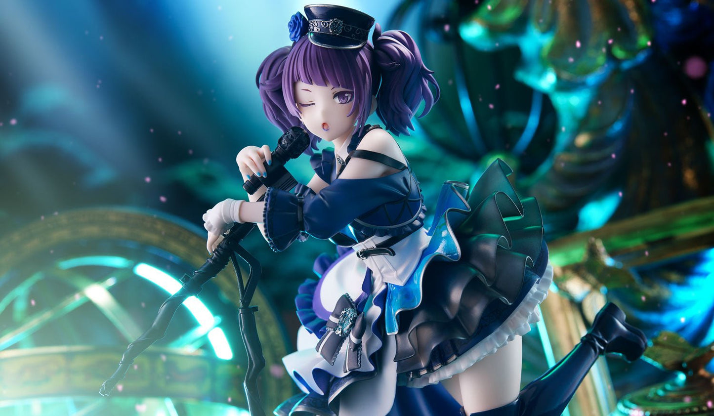 THE IDOLM@STER SHINY COLORS Mamimi Tanaka Le Fond de la Mer ver. 1/8 Complete Figure | animota