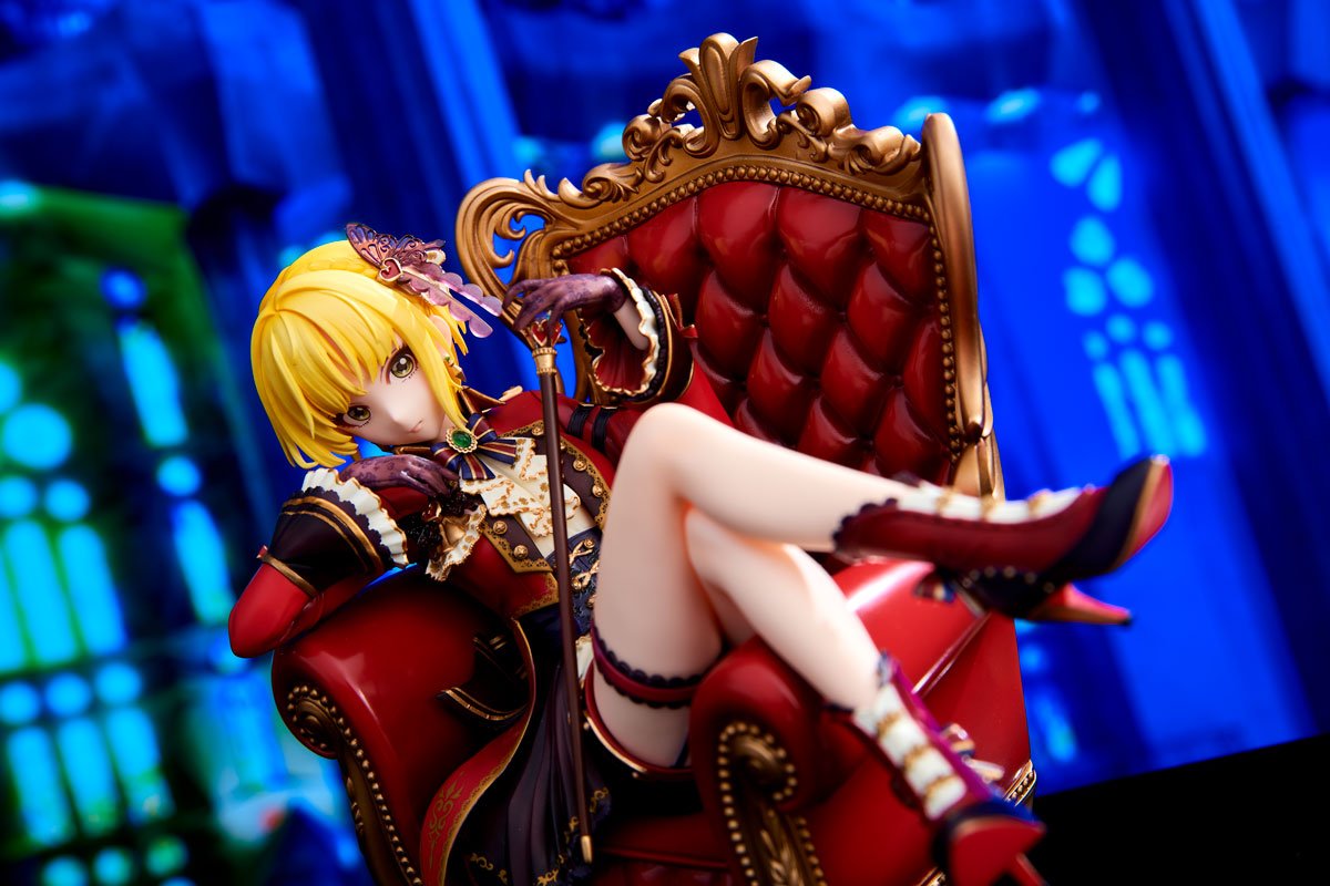 "The Idolmaster Cinderella Girls" Miyamoto Frederica Soleil et Lune Ver. | animota