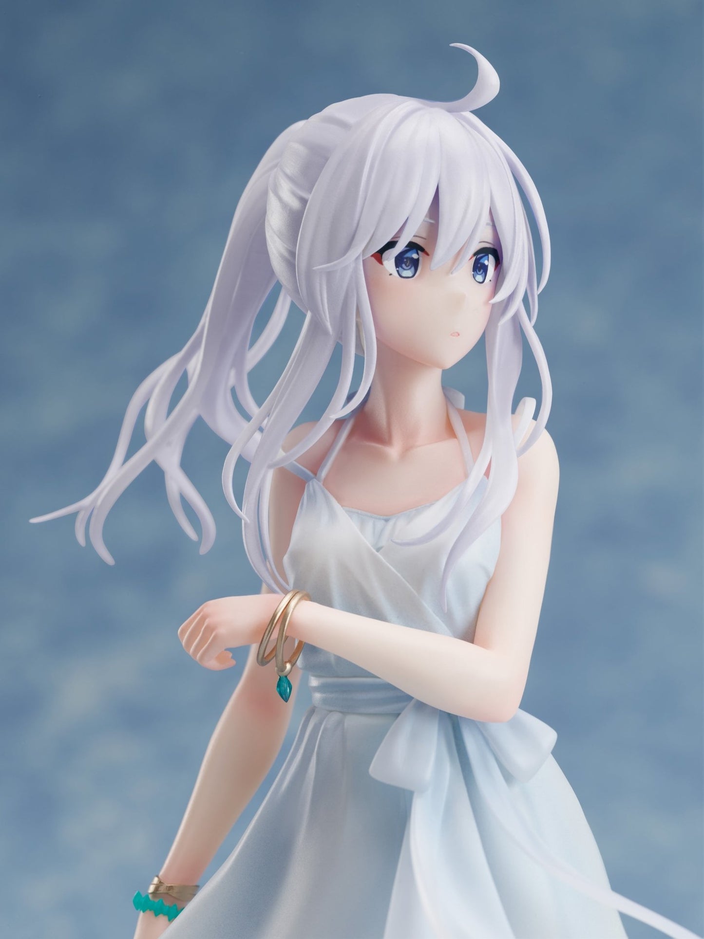 The Journey of Elaina - Elaina Summer One-piece Dress Ver. 1/7 Figure | animota