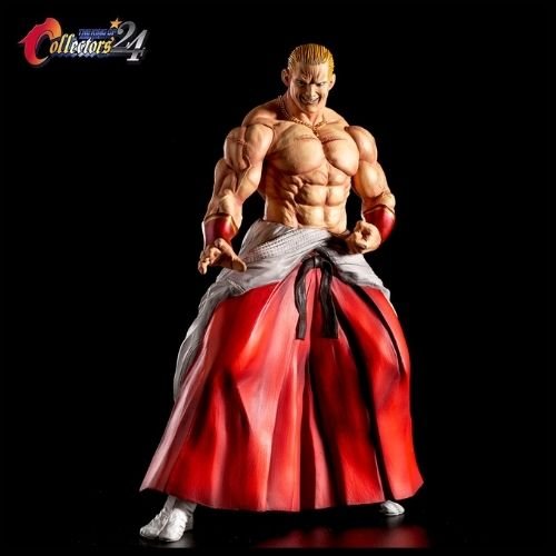 THE KING OF COLLECTORS'24 No.2 