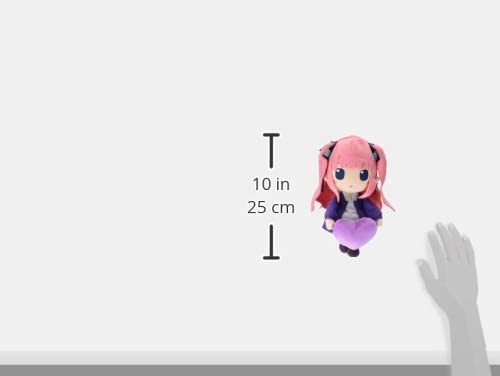 The Quintessential Quintuplets Hugtto! Plush Tassel (Nino Nakano) | animota
