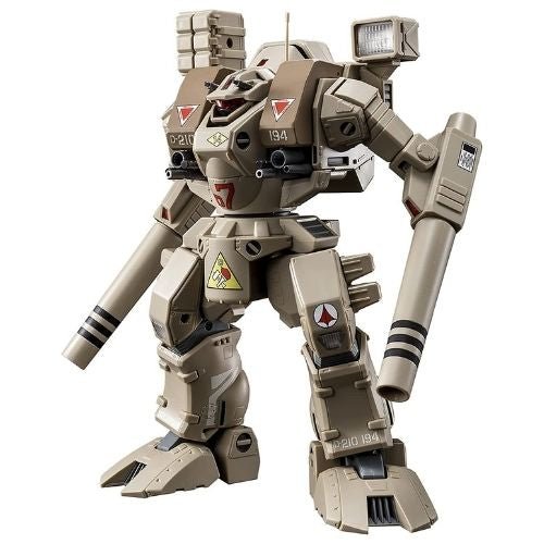 The Super Dimension Fortress Macross 1/60 MBR-04-Mk.IV Destroid
