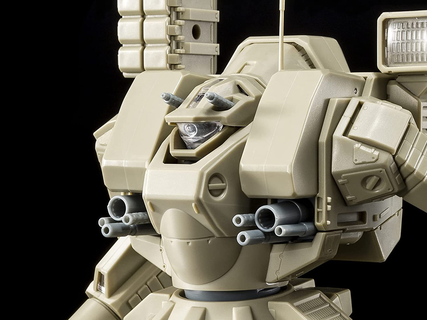 The Super Dimension Fortress Macross 1/60 MBR-04-Mk.IV Destroid Tomahawk | animota