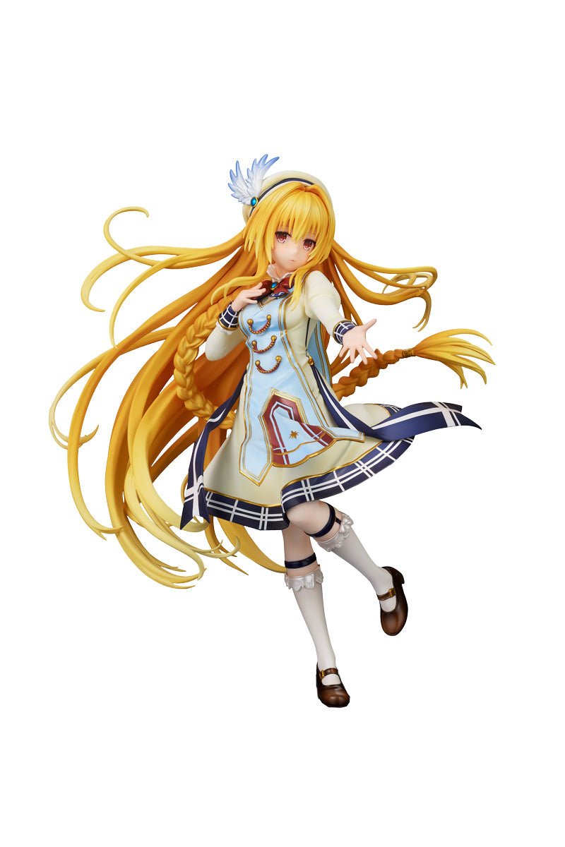 To Love-Ru Darkness Golden Darkness 1/7 Complete Figure | animota