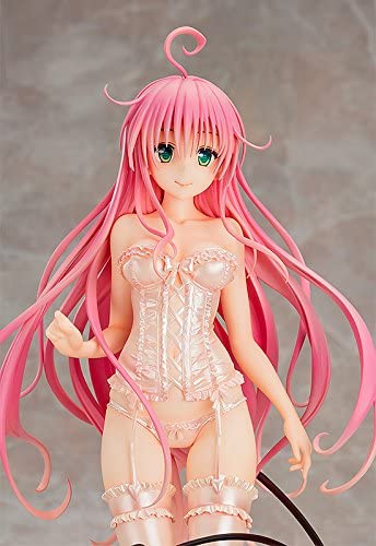 To Love-Ru Darkness - Lala Satalin Deviluke 1/6 Complete Figure | animota