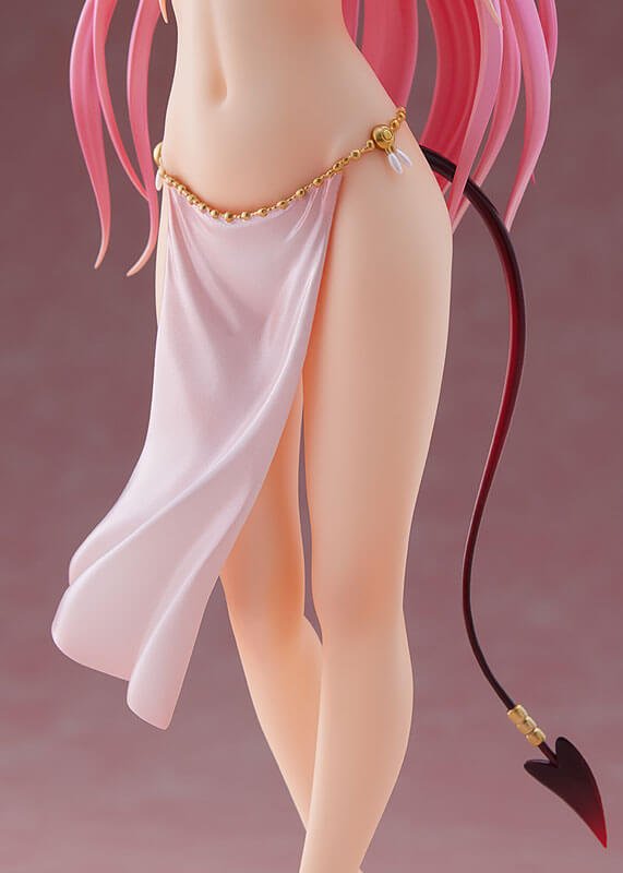 To Love-Ru Darkness Lala Satalin Deviluke 1/7 Complete Figure | animota