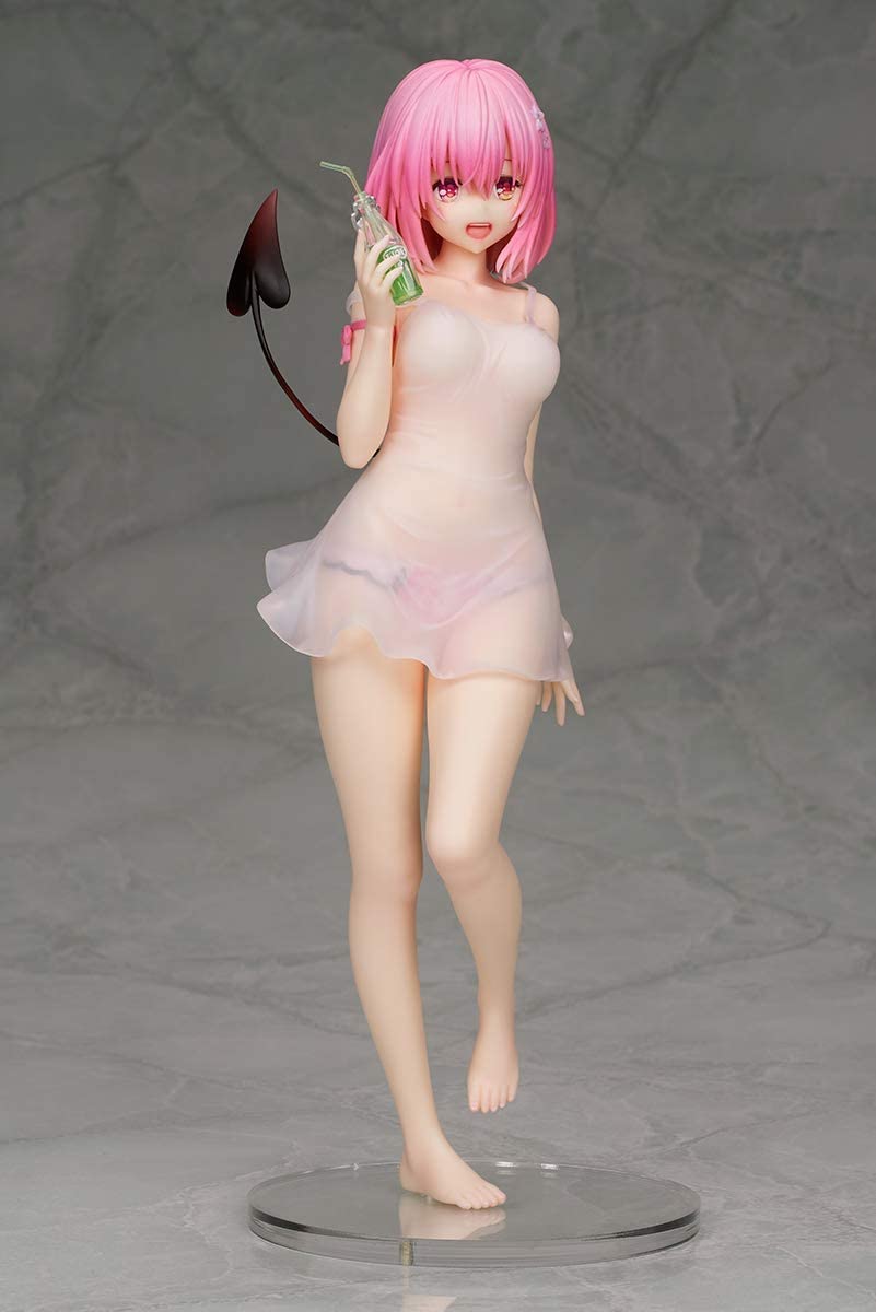 To Love-Ru Darkness - Momo Velia Deviluke 1/6 Complete Figure | animota