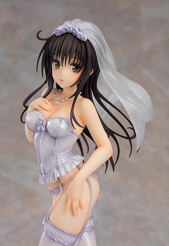 To Love-Ru Darkness Yui Kotegawa 1/6 Complete Figure | animota