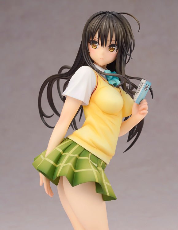 To Love-Ru Darkness Yui Kotegawa 1/7 Complete Figure | animota