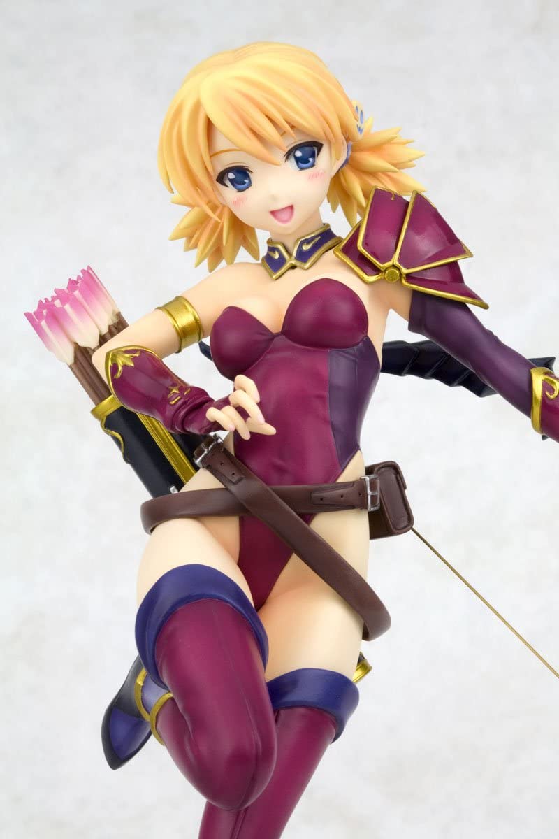 ToHeart2 Dungeon Travelers - Sniper Karin 1/8 Complete Figure | animota