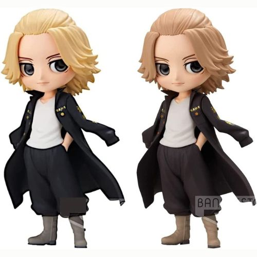 Tokyo Revengers Q Posket Banpresto Sano, All 2 Types Set | animota