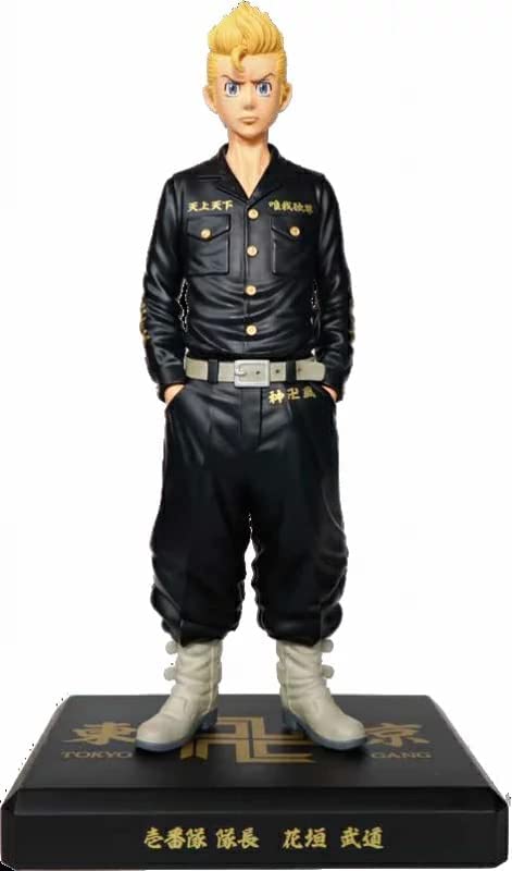 Tokyo Revengers Takemichi Hanagaki Complete Figure | animota