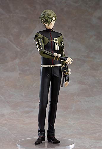 Touken Ranbu Online Uguisumaru 1/8 Complete Figure | animota