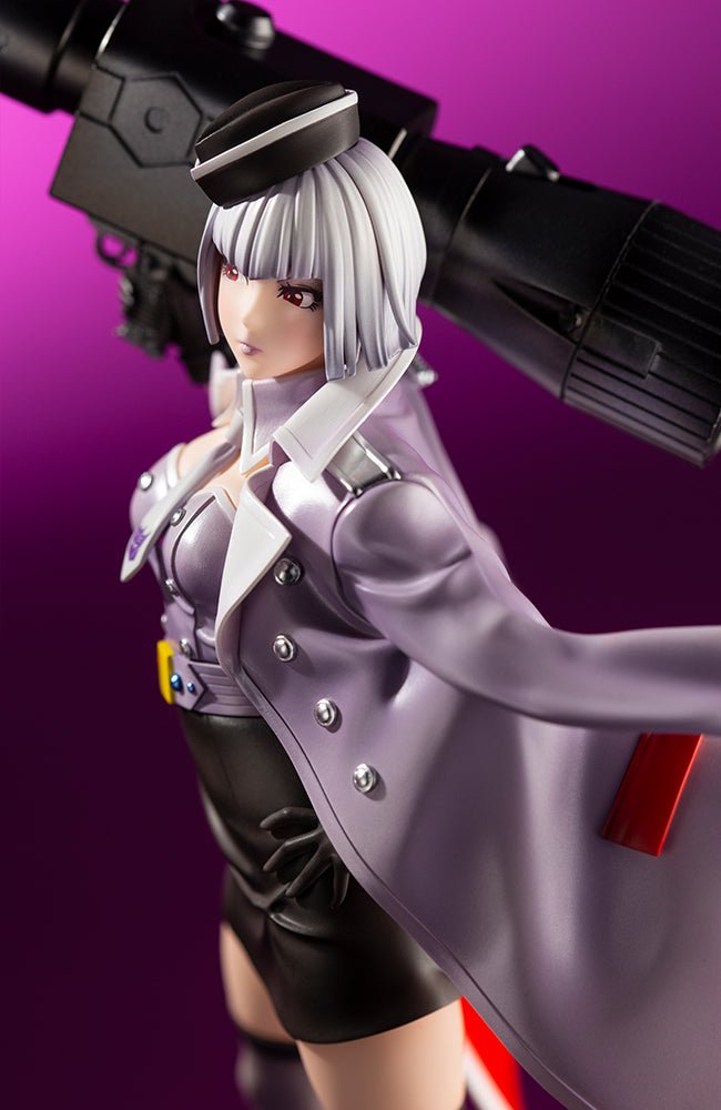 TRANSFORMERS Bishoujo Transformers Megatron 1/7 Complete Figure | animota