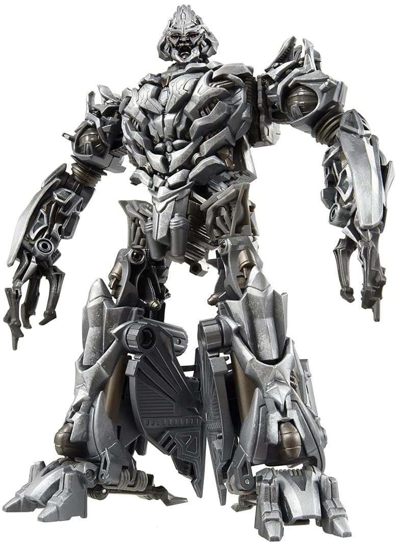 Transformers Premium Finish Studio Series PF SS-03 Megatron | animota