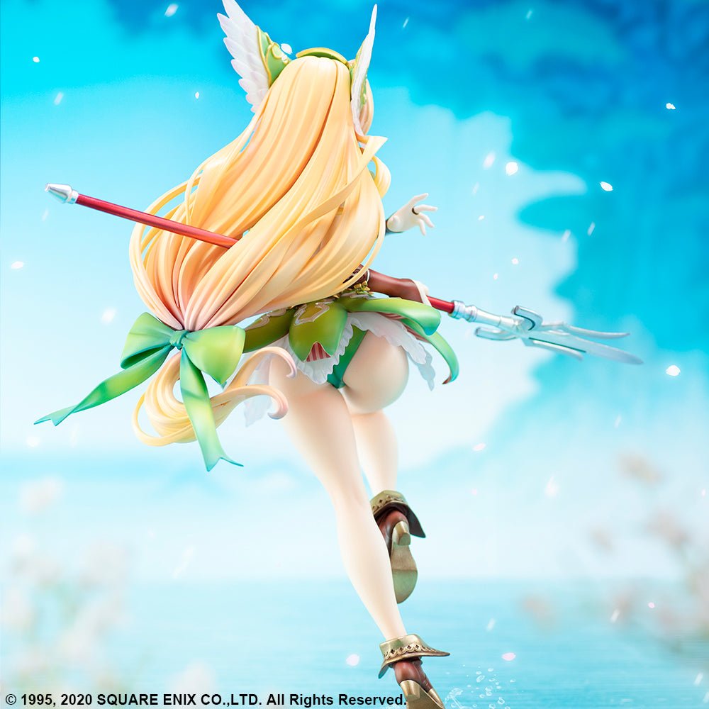 Trials of Mana Riesz Complete Figure | animota