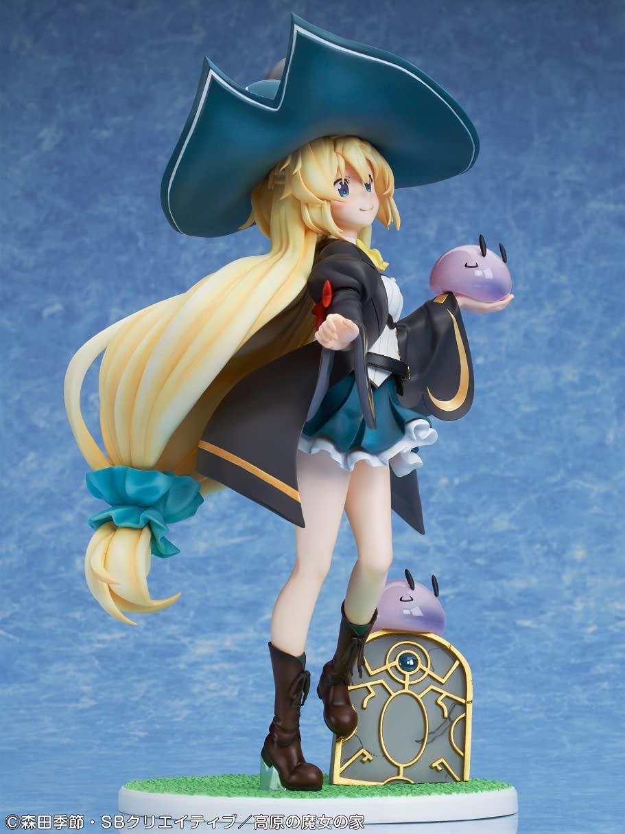 TV Anime "Slime Taoshite 300-nen, Shiranai Uchi ni Level Max ni Natte mashita" Azusa 1/7 Figure | animota