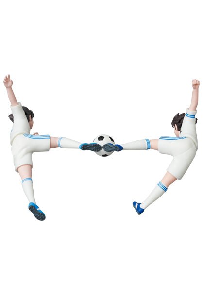 UDF "Captain Tsubasa" Series 2 Ozora Tsubasa & Misaki Taro (Twin Shot) | animota