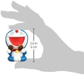 Ultra Detail Figure No.229 UDF "Fujiko F Fujio Works" Series Vol.6 - Dorayaki Daisuki Doraemon | animota